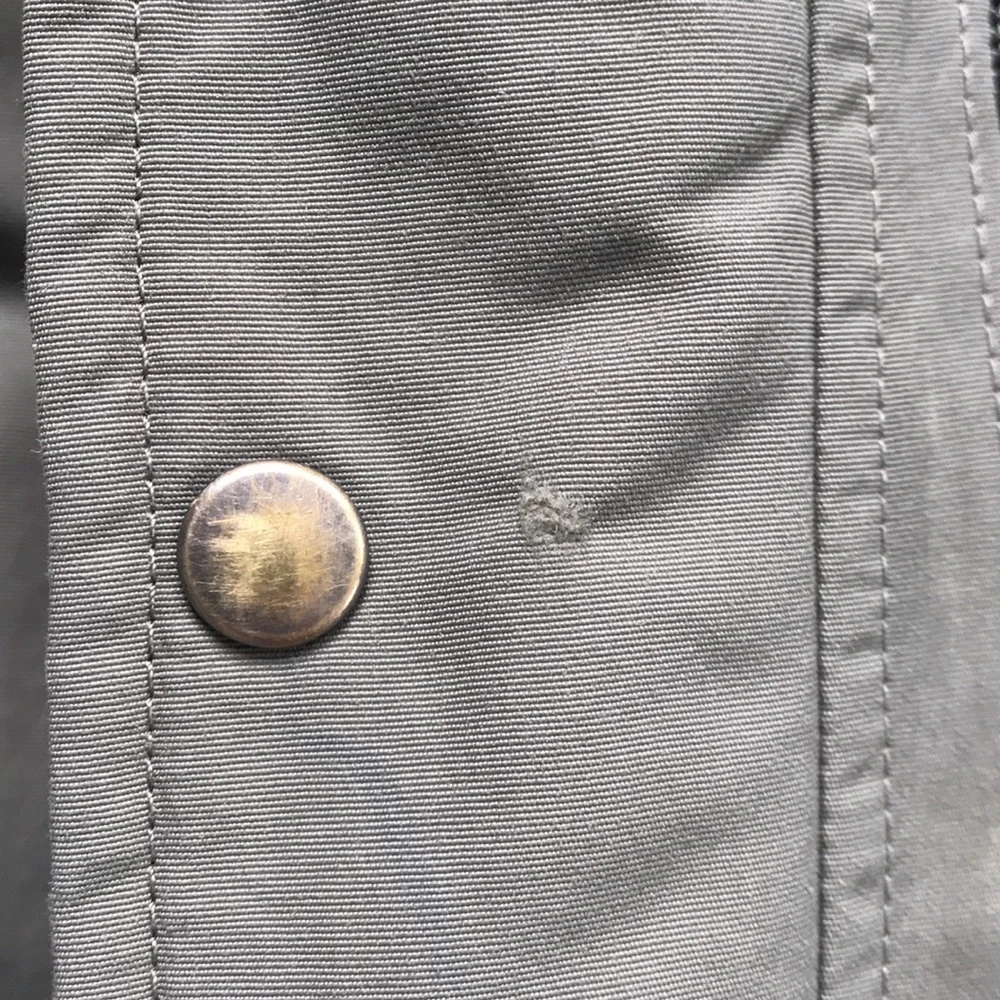 Patagonia Jacket (boys' size S)
